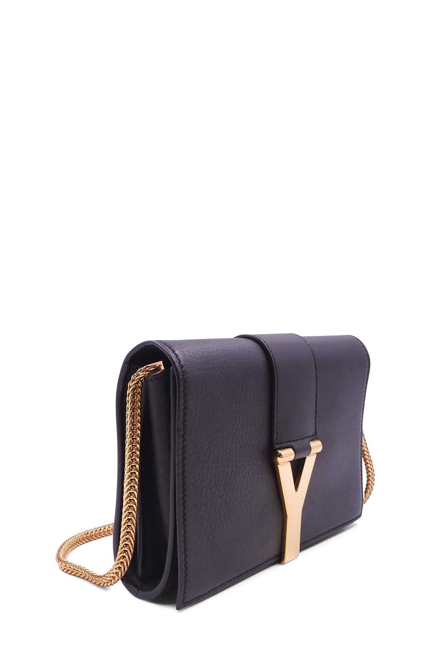 Mini Chyc Crossbody Black