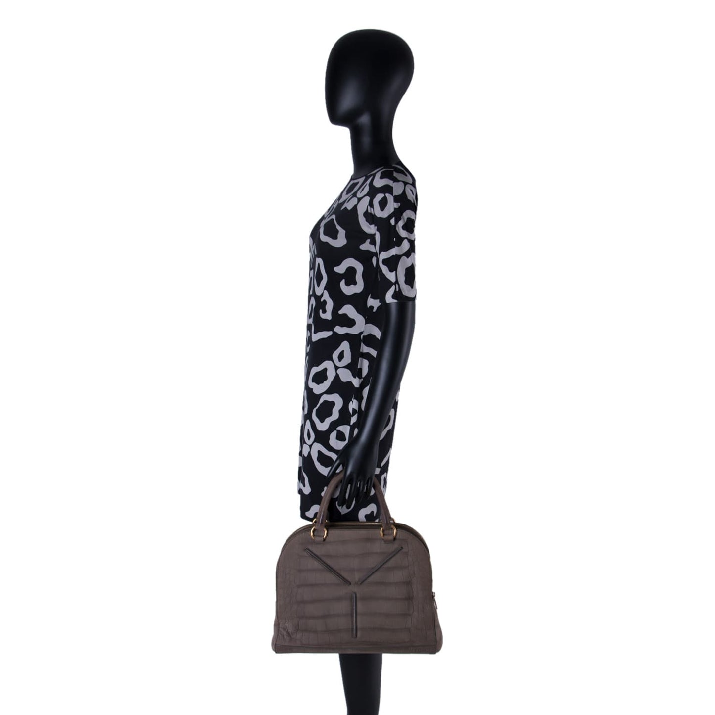 Yves Saint Laurent Muse Bag