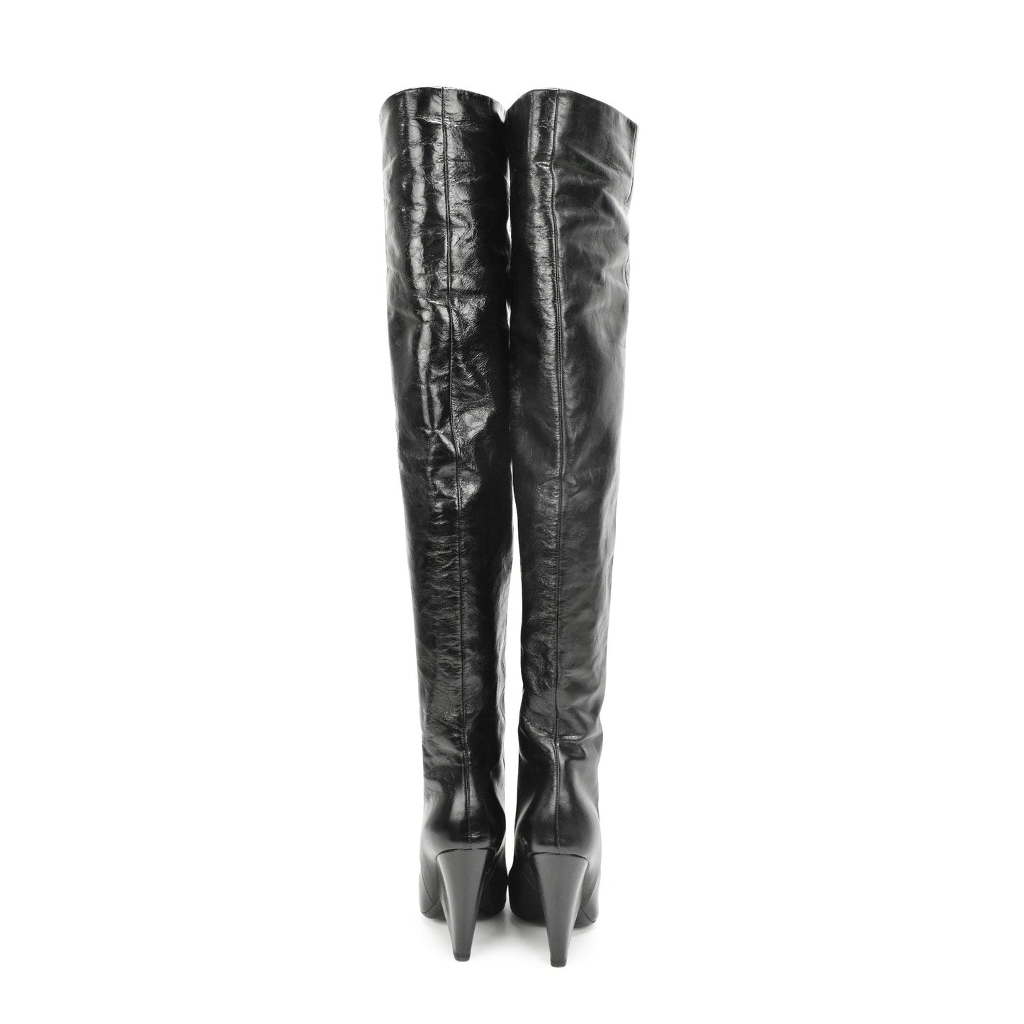 Saint Laurent 'Niki' Boots - Women's 36.5
