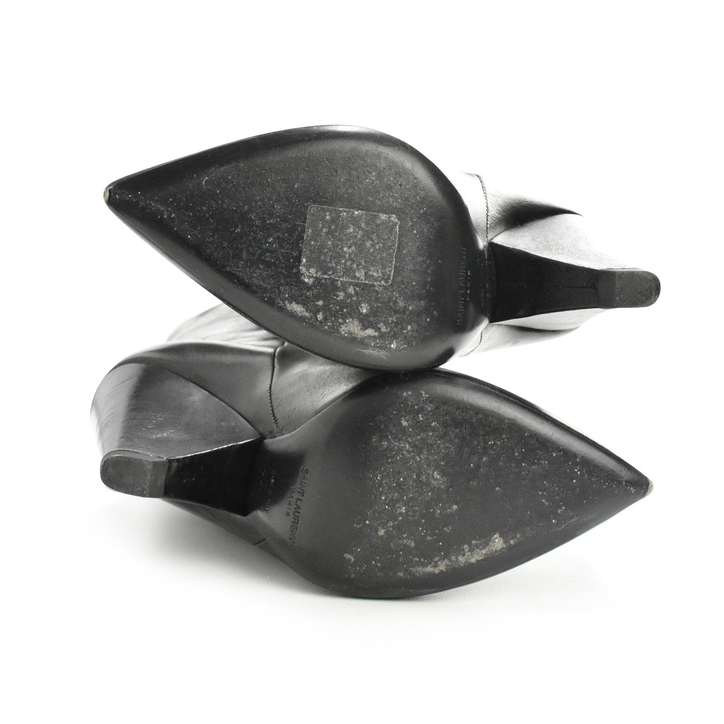 Saint Laurent 'Niki' Boots - Women's 36.5