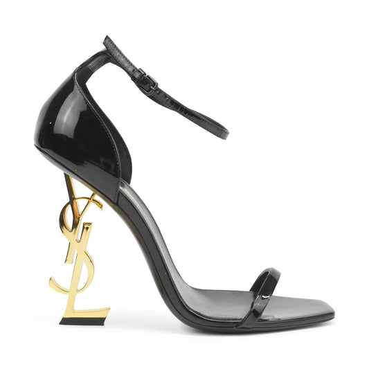Saint Laurent 'Opyum' Heels - Women's 39.5