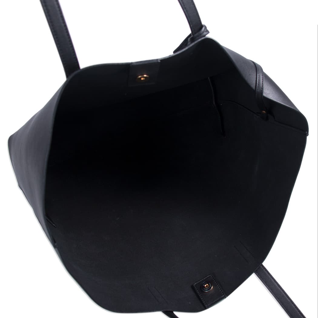 Saint Laurent E/W Shopping Tote Bag