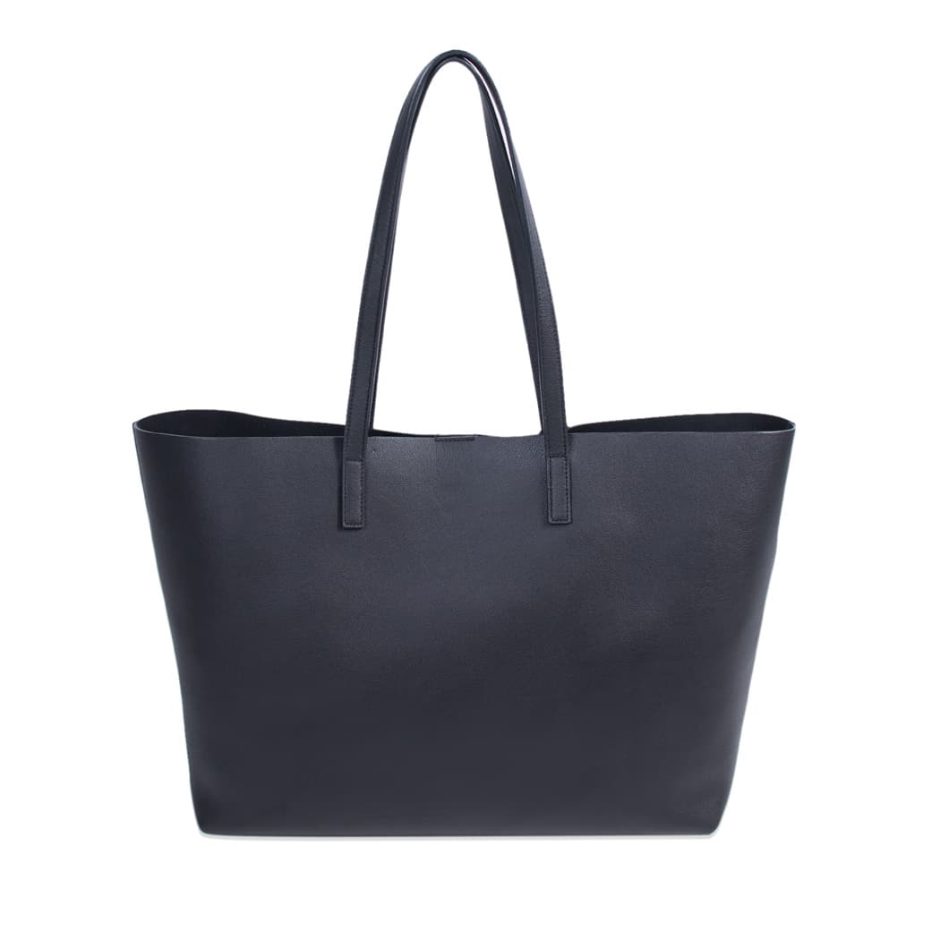 Saint Laurent E/W Shopping Tote Bag