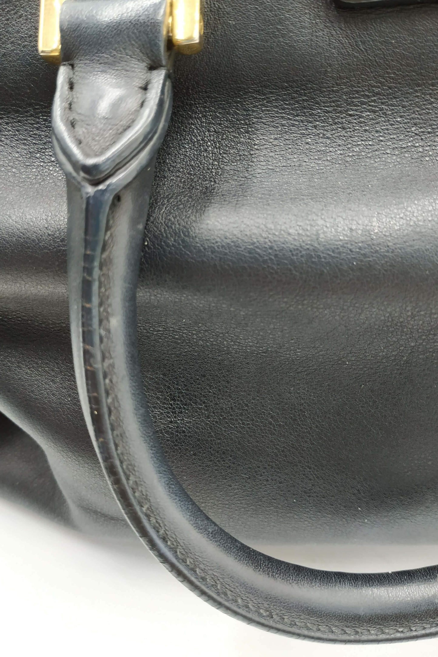 Small Cabas Chyc Tote Black