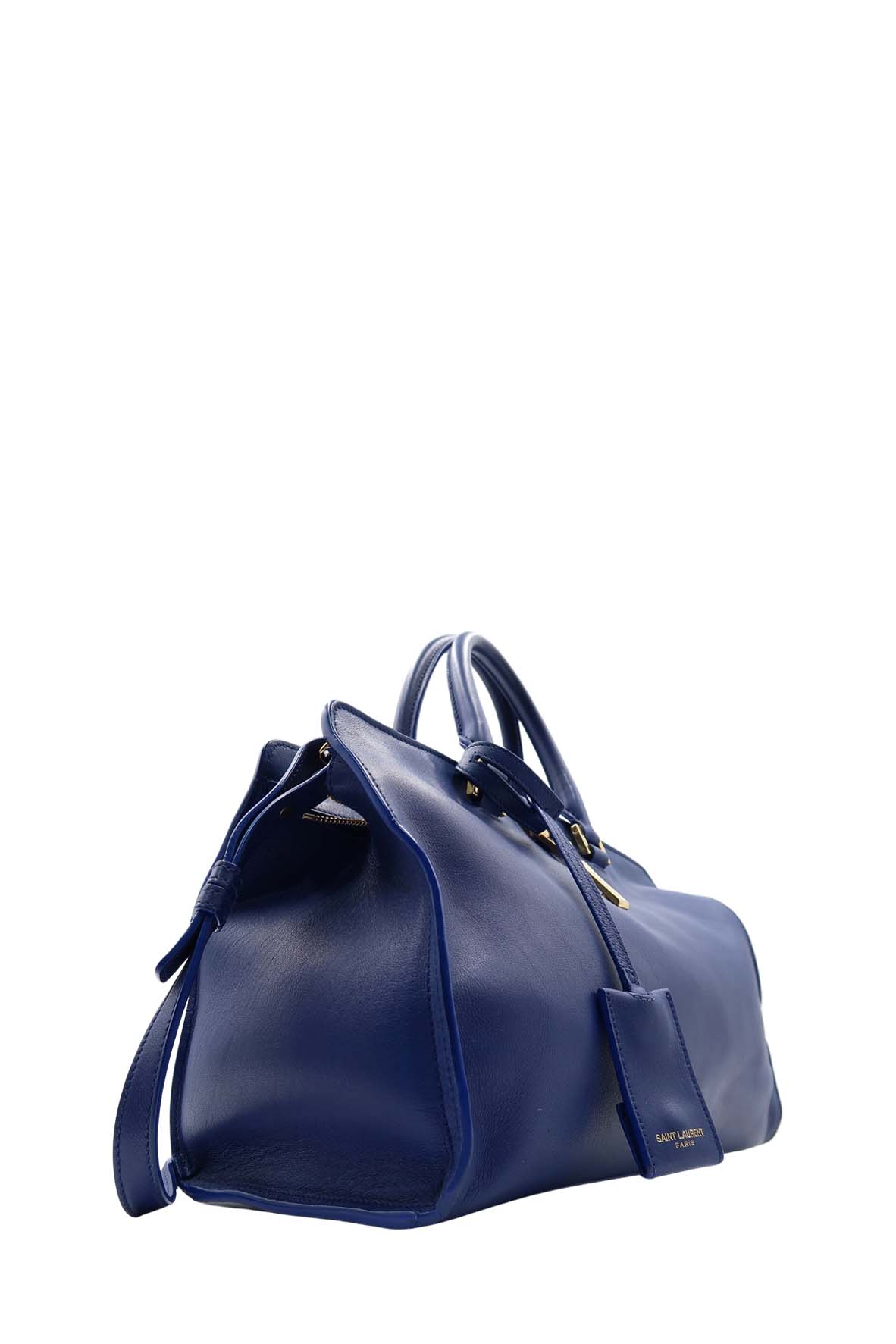Small Cabas Chyc Tote Navy