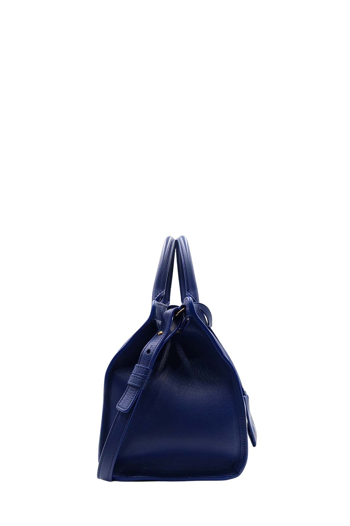 Small Cabas Chyc Tote Navy