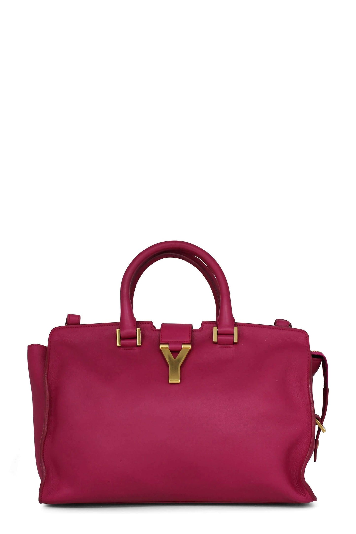 Small Cabas Chyc Tote Pink