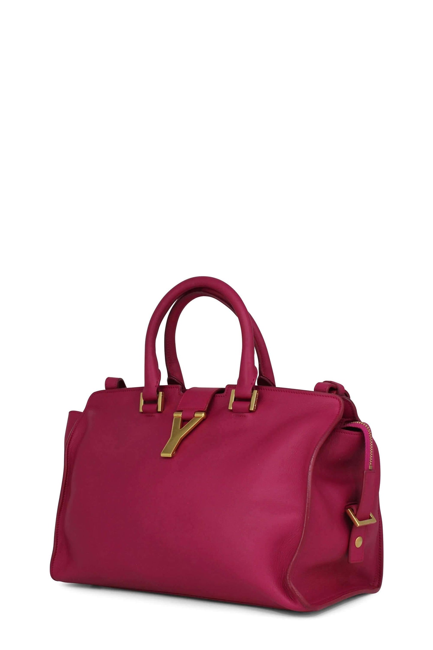 Small Cabas Chyc Tote Pink