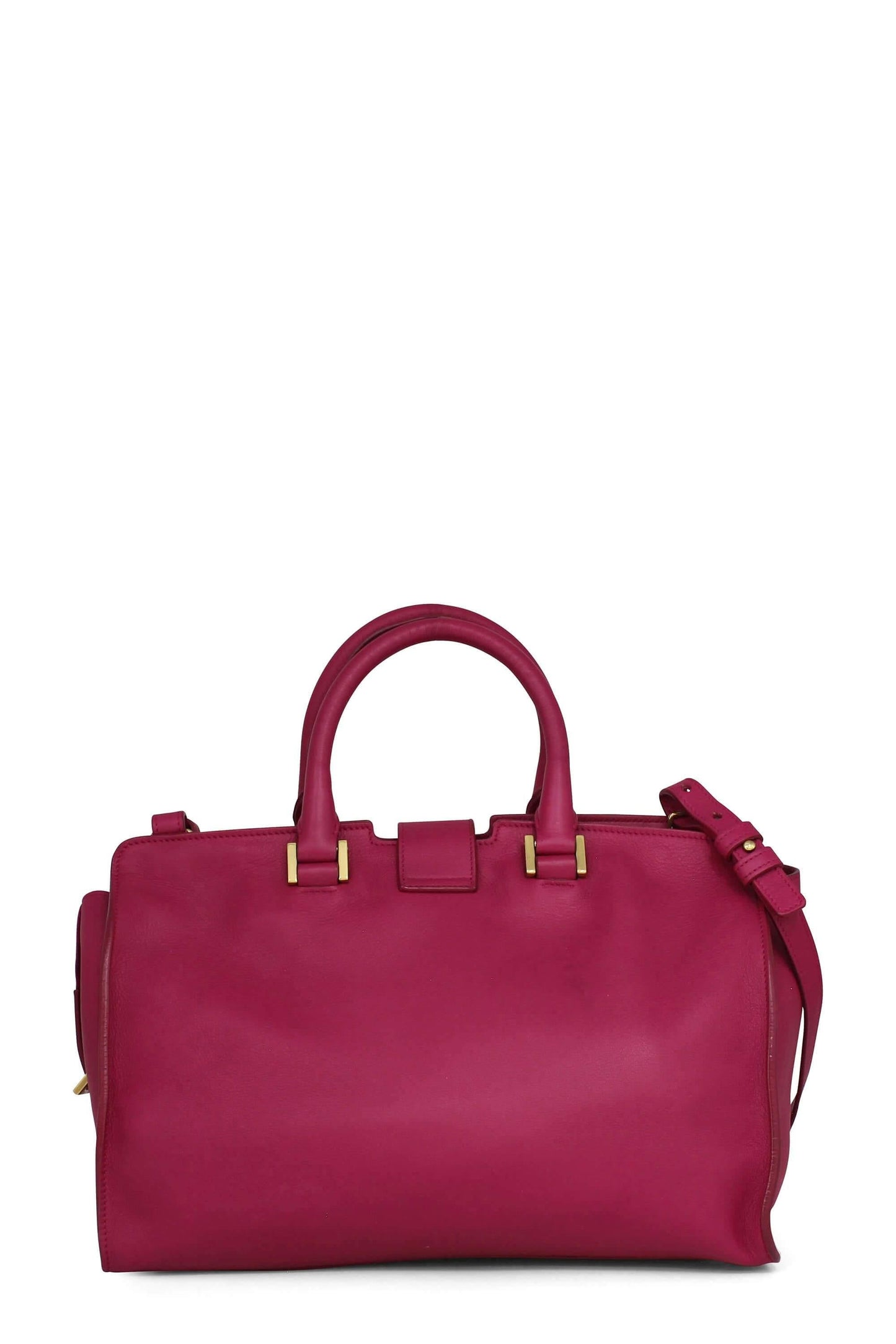 Small Cabas Chyc Tote Pink