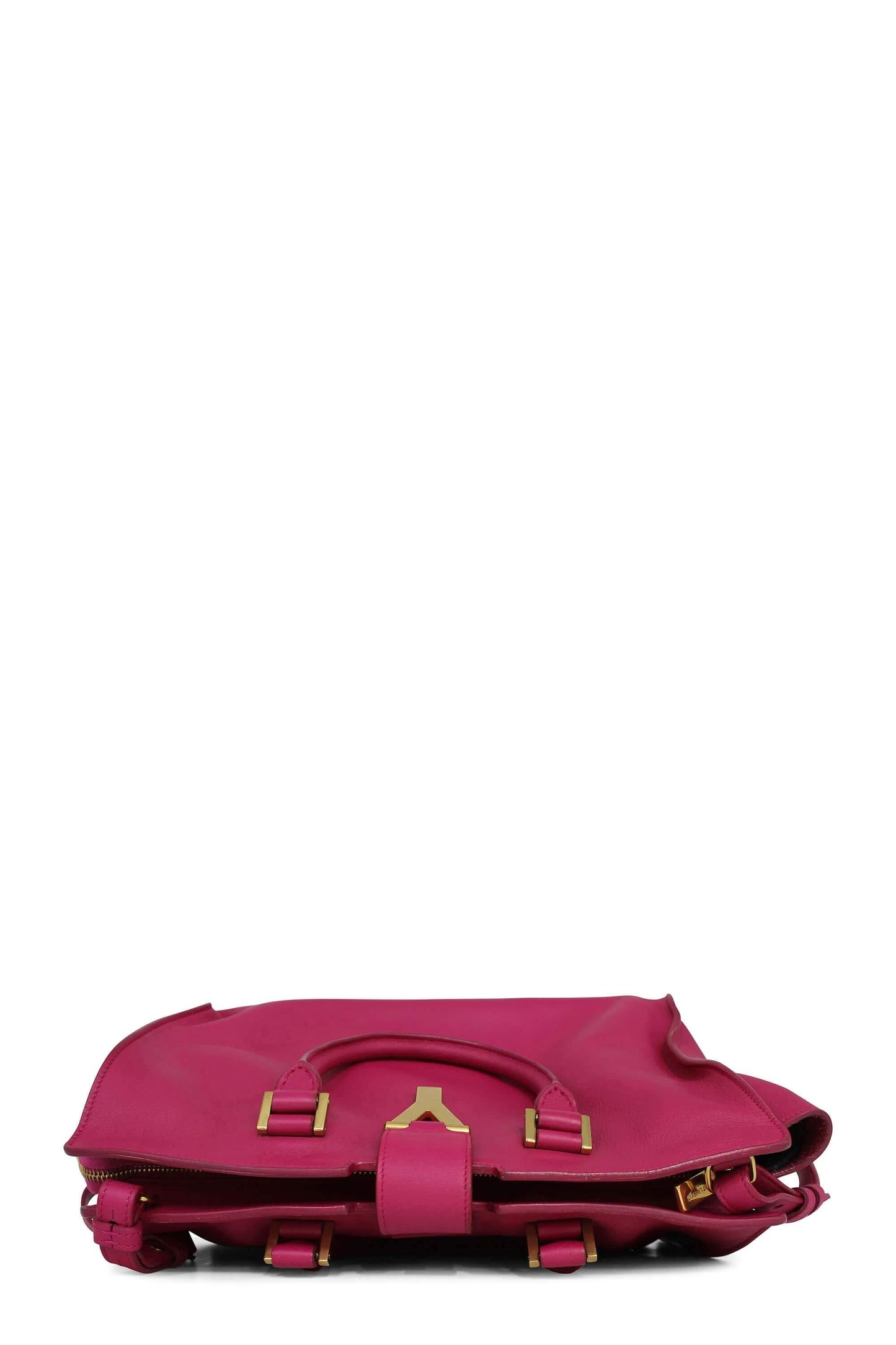 Small Cabas Chyc Tote Pink