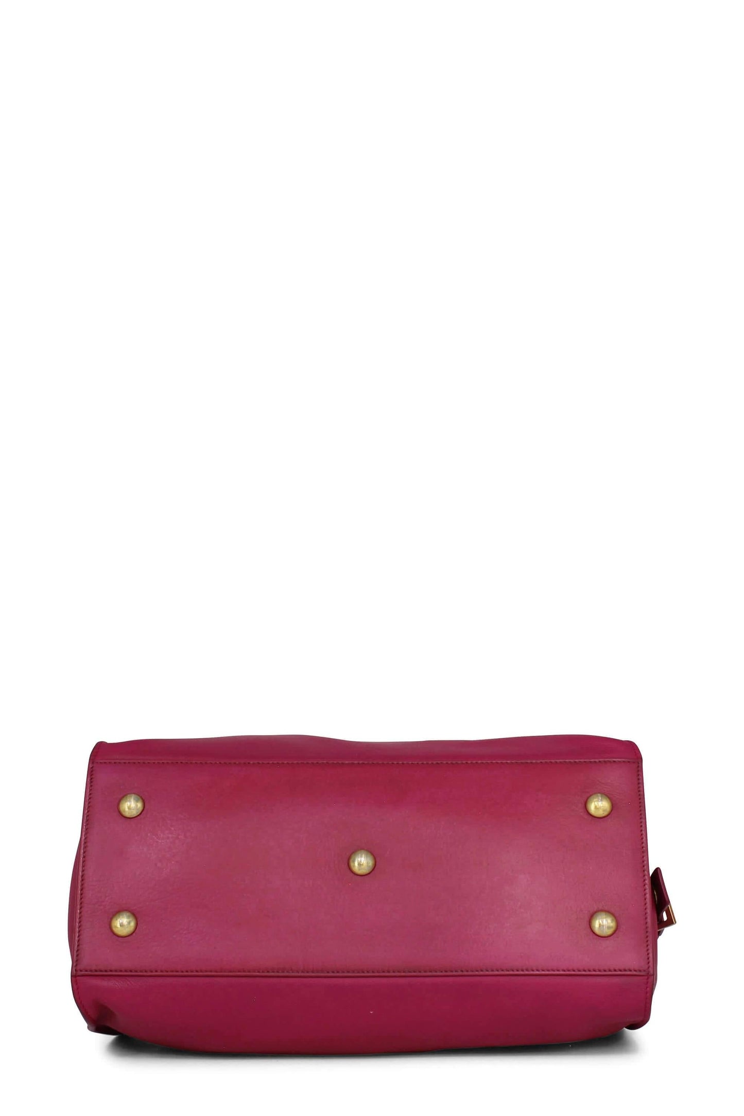 Small Cabas Chyc Tote Pink