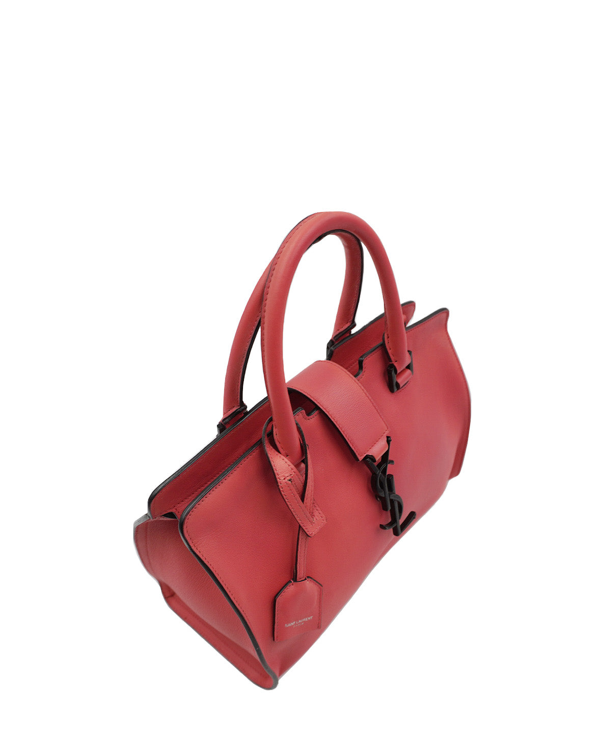 Small Monogram Downtown Cabas Pink