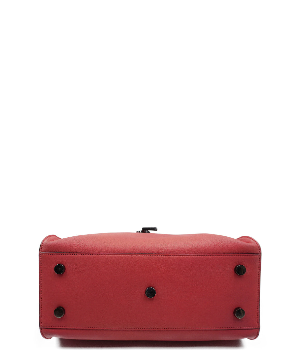 Small Monogram Downtown Cabas Pink