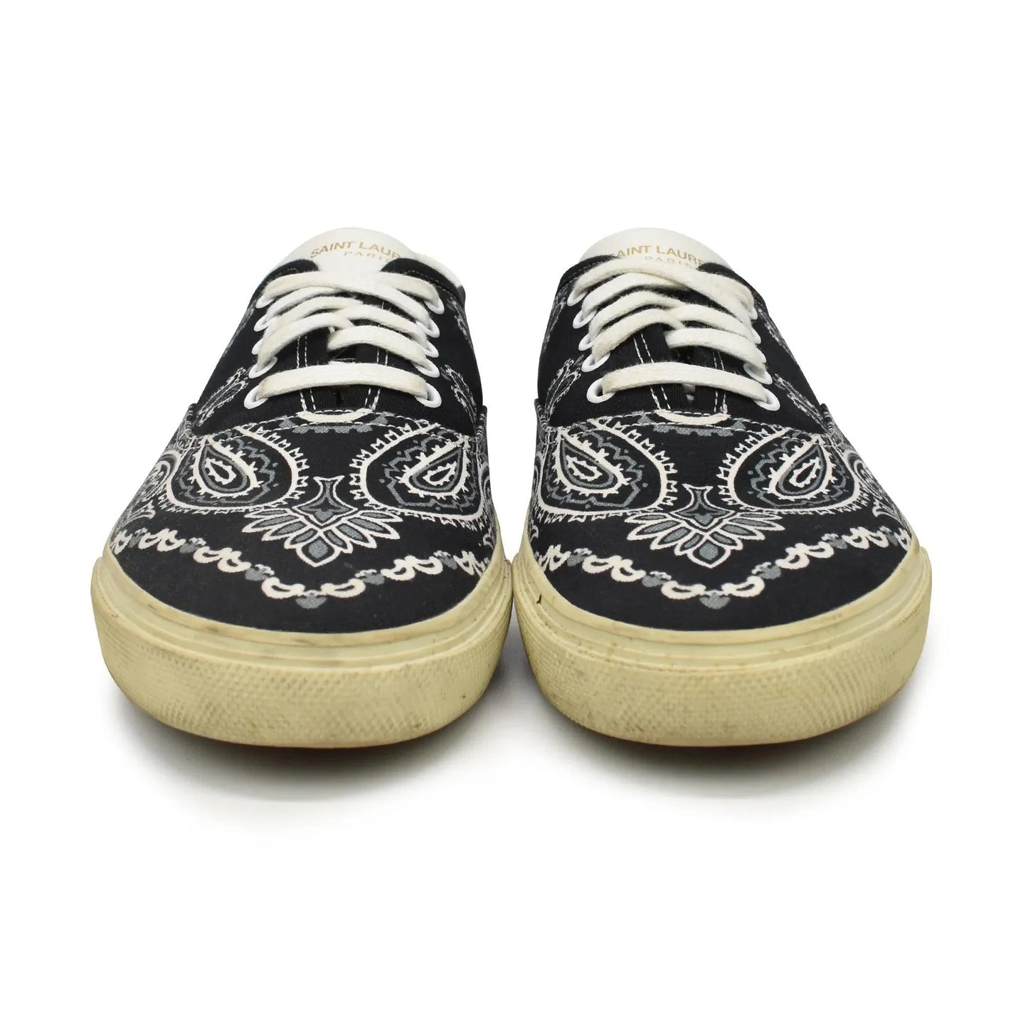 Saint Laurent Sneakers - Men's 46