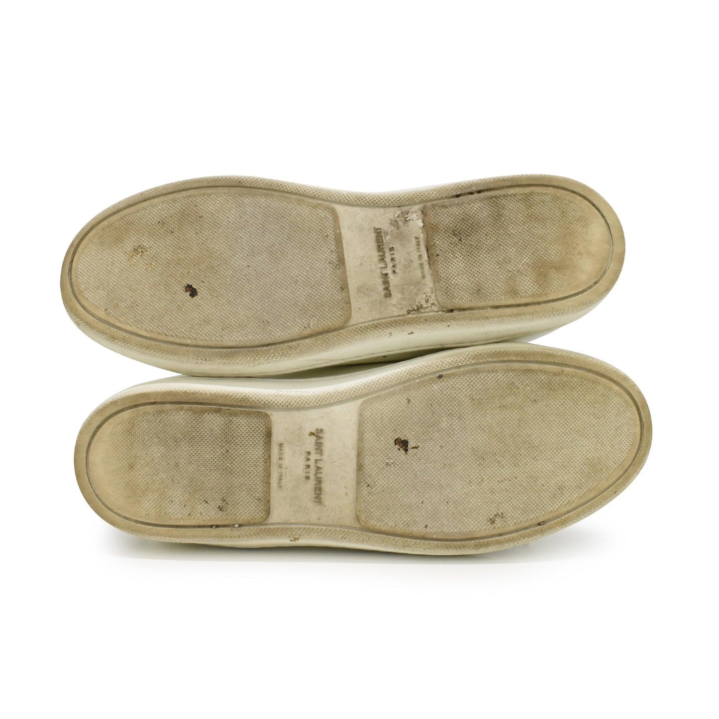 Saint Laurent Sneakers - Women's 35