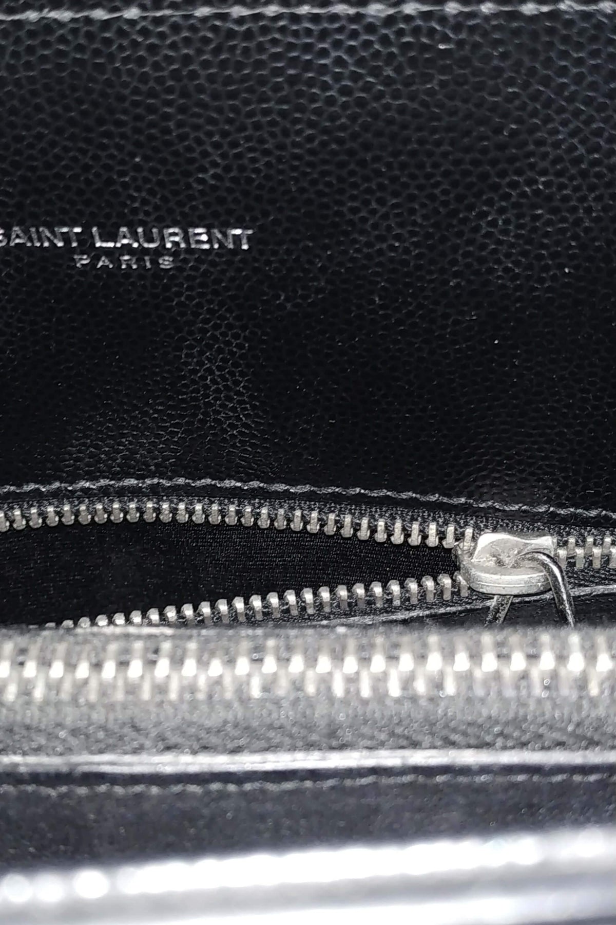 Studded Small Sac De Jour Black