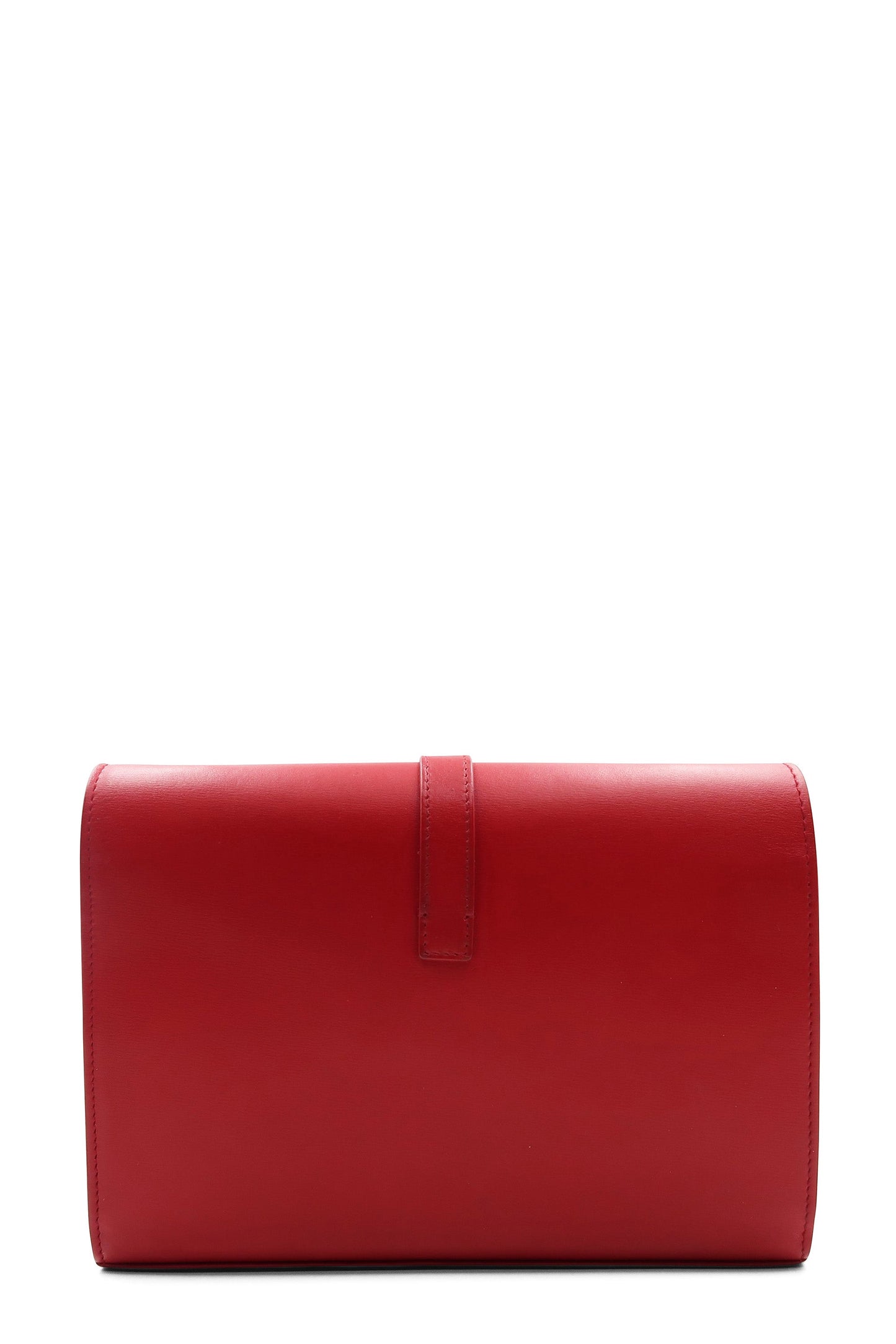 Sulpice Chain Wallet Eros Red