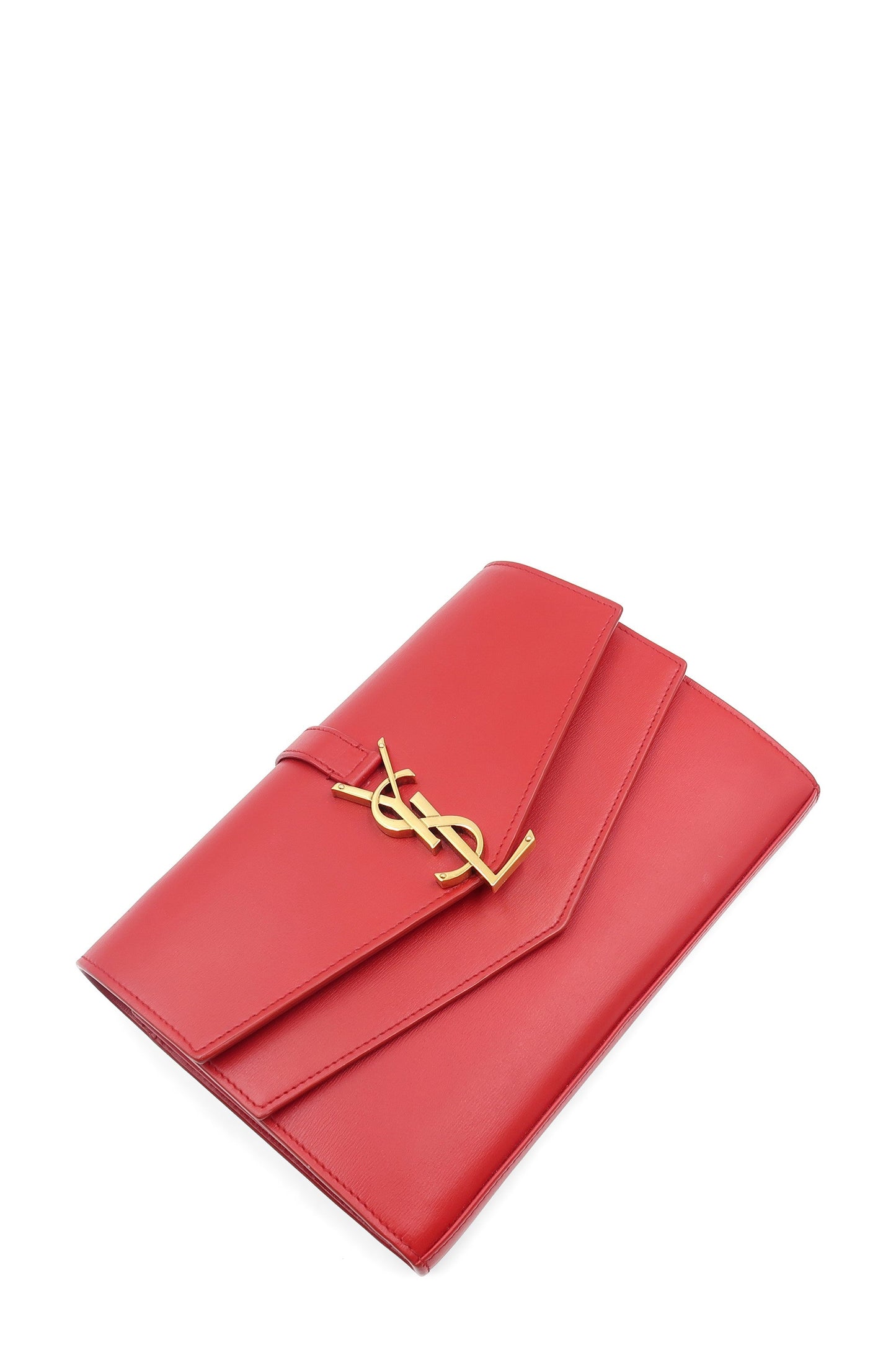 Sulpice Chain Wallet Eros Red