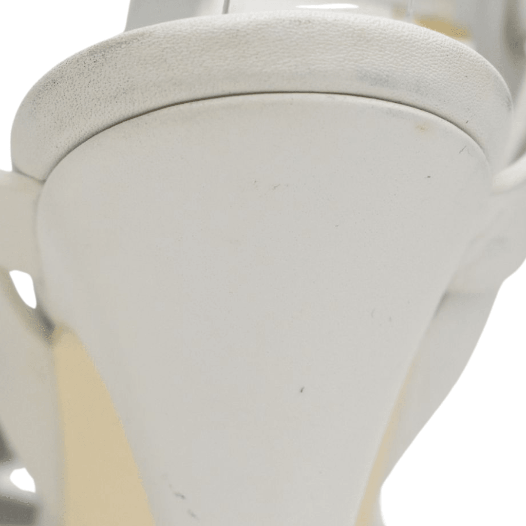 Saint Laurent 'Tribute' Heels - Women's 37