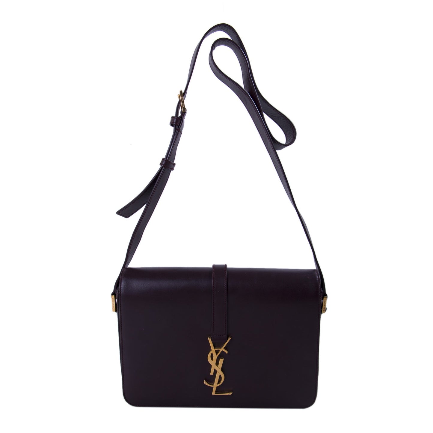 Saint Laurent Monogram Université Bag