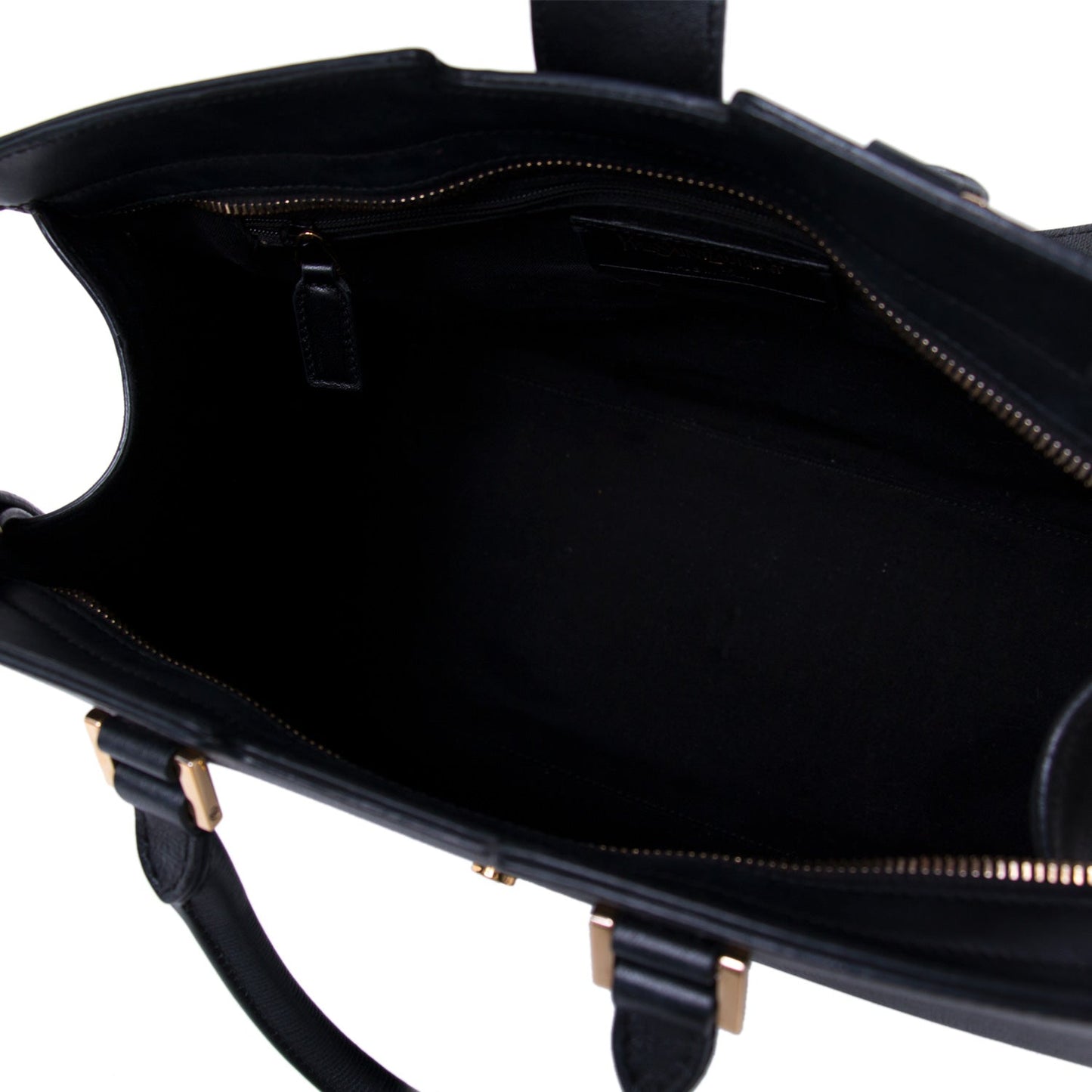 Saint Laurent OTL BO Ligne Y Satchel