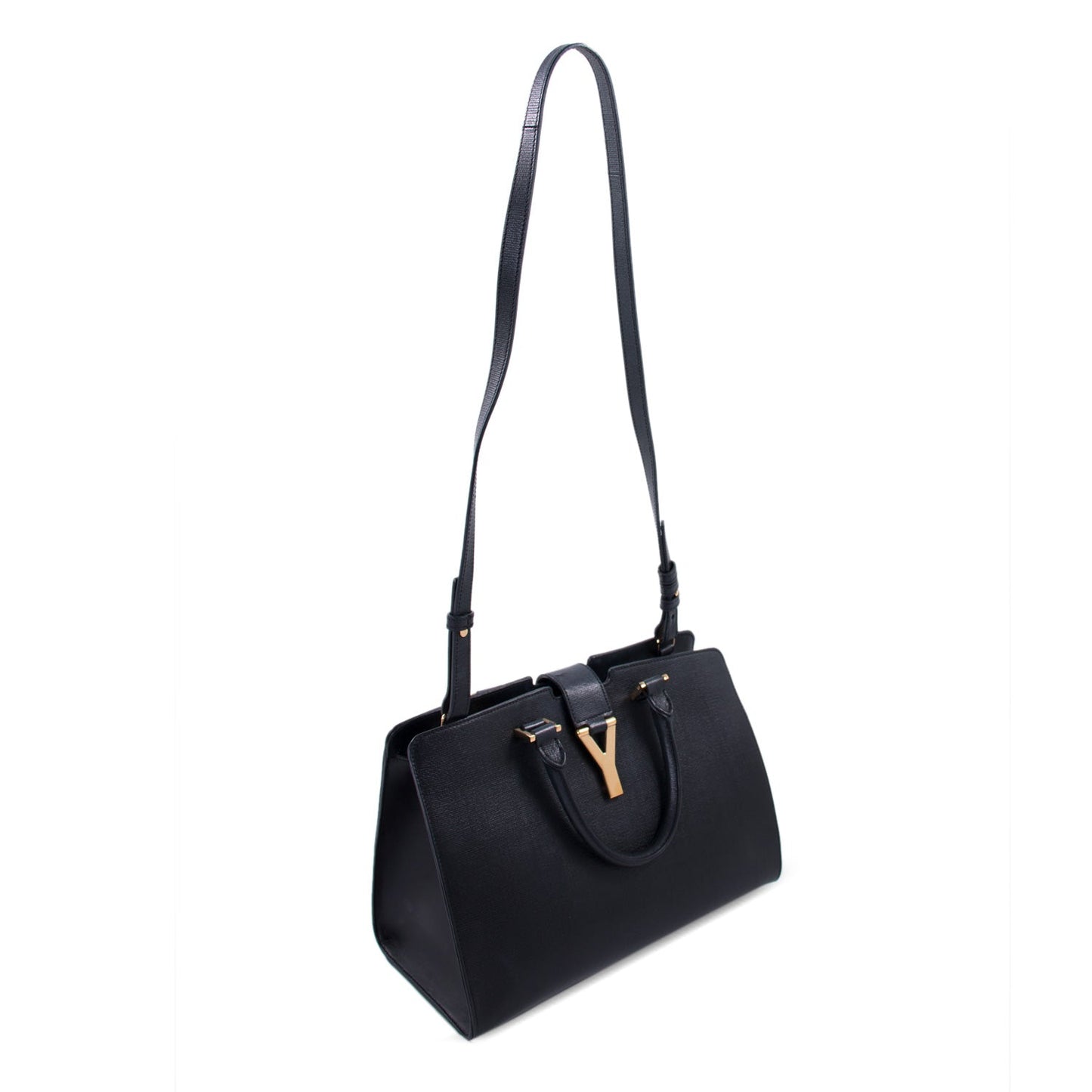 Saint Laurent OTL BO Ligne Y Satchel