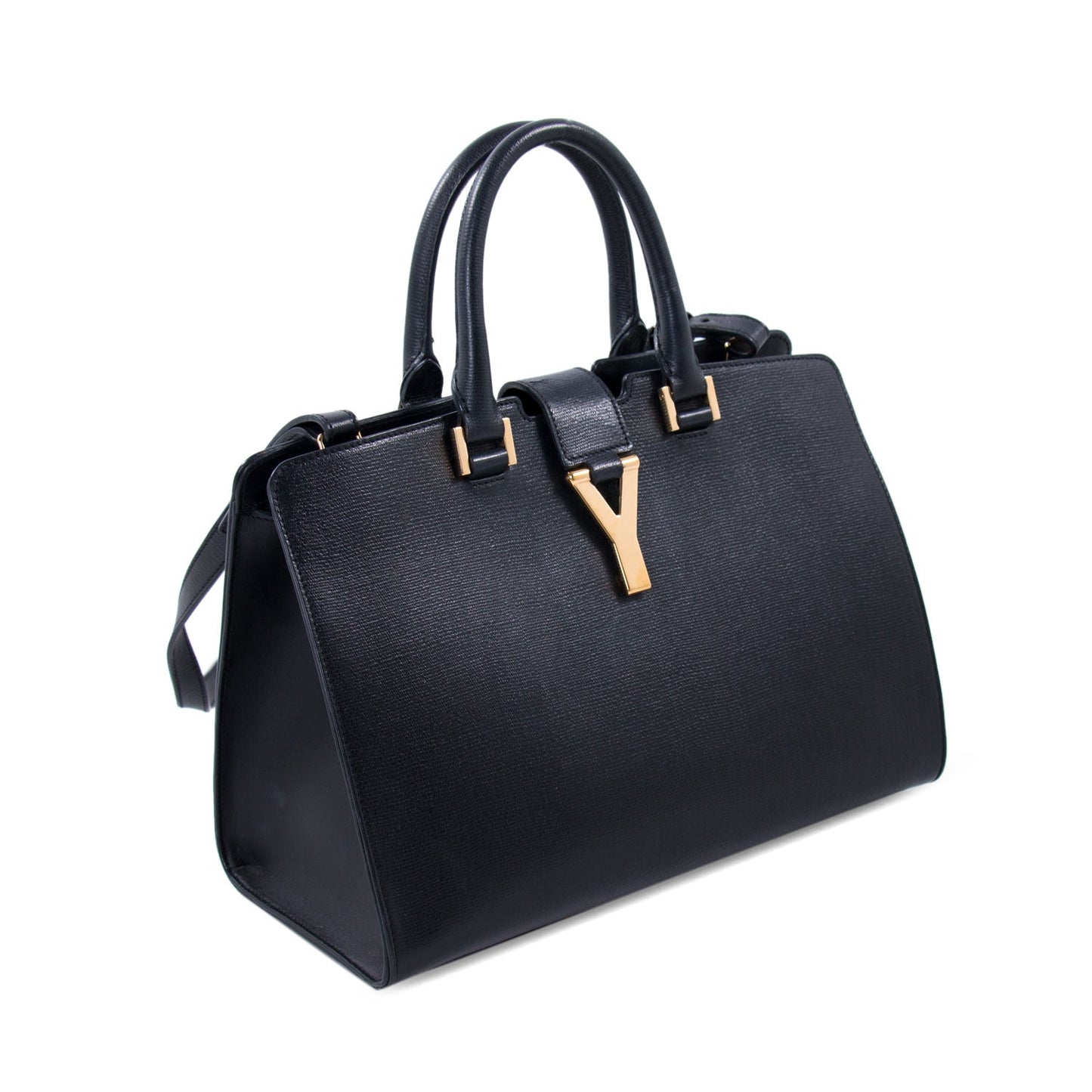 Saint Laurent OTL BO Ligne Y Satchel