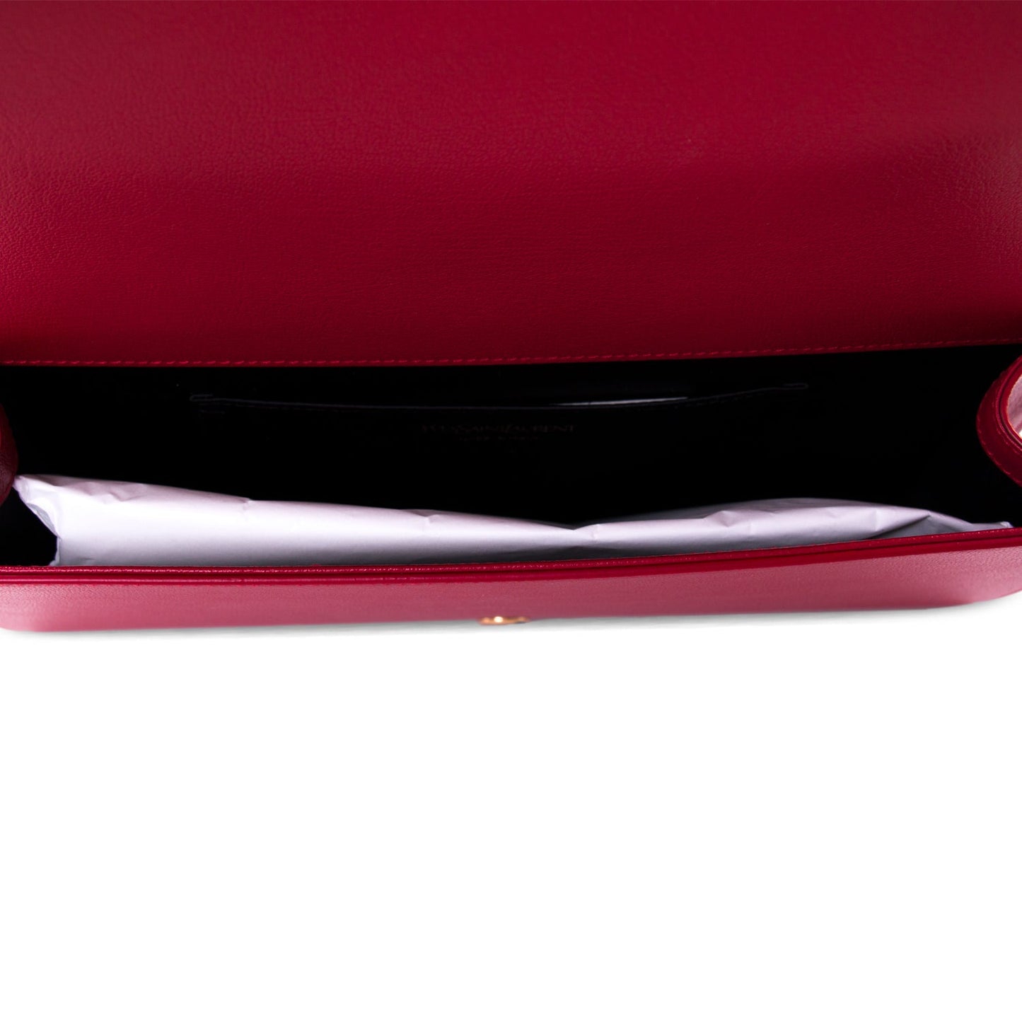 Saint Laurent Belle De Jour Clutch