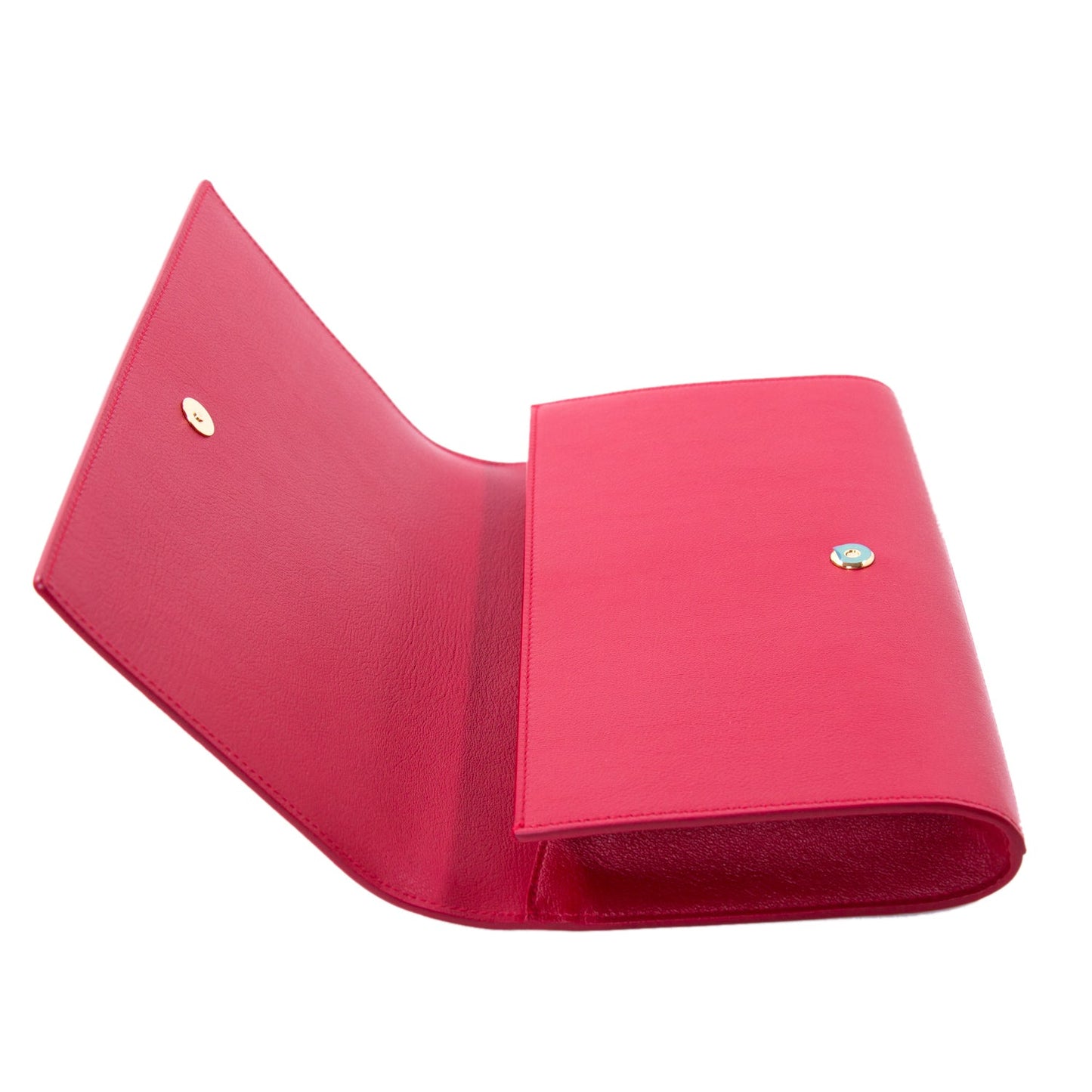 Saint Laurent Belle De Jour Clutch