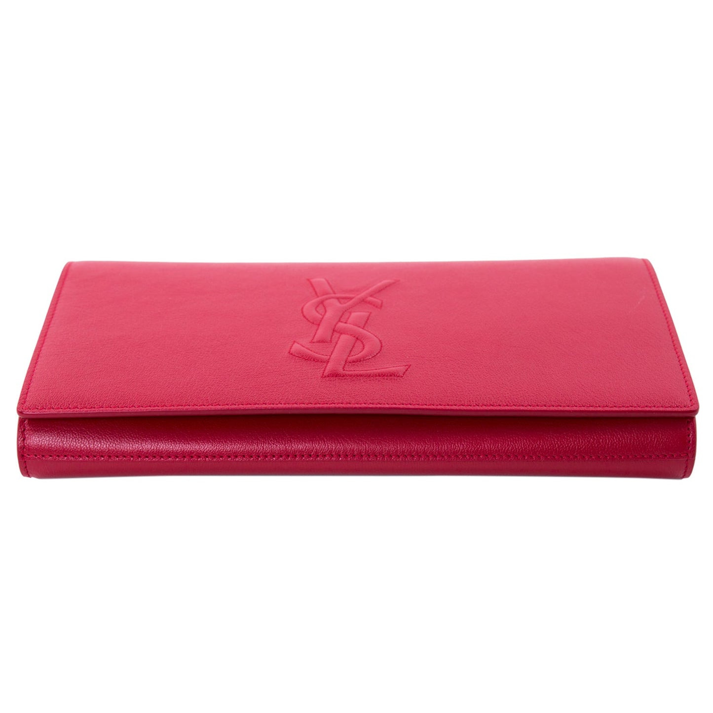 Saint Laurent Belle De Jour Clutch
