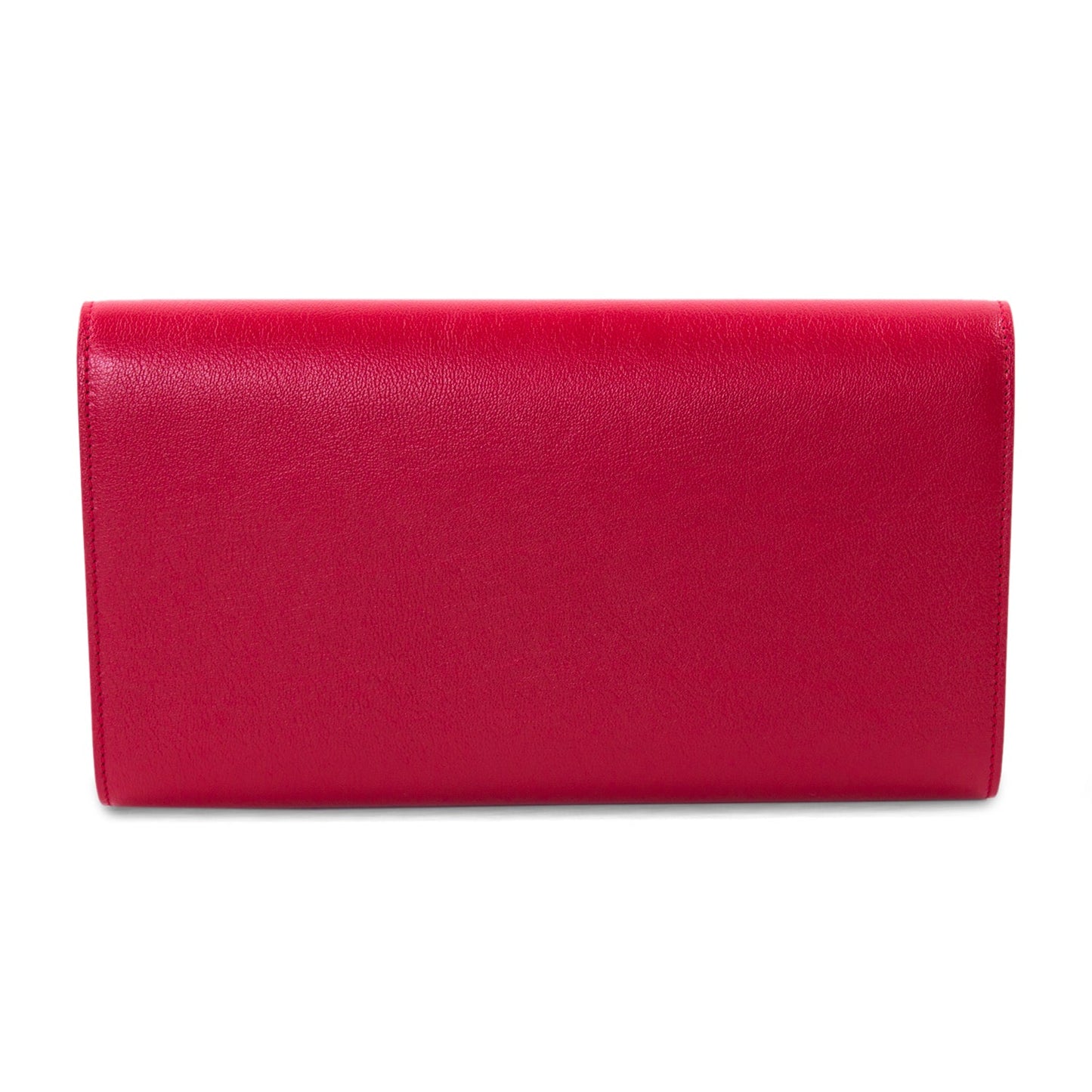 Saint Laurent Belle De Jour Clutch
