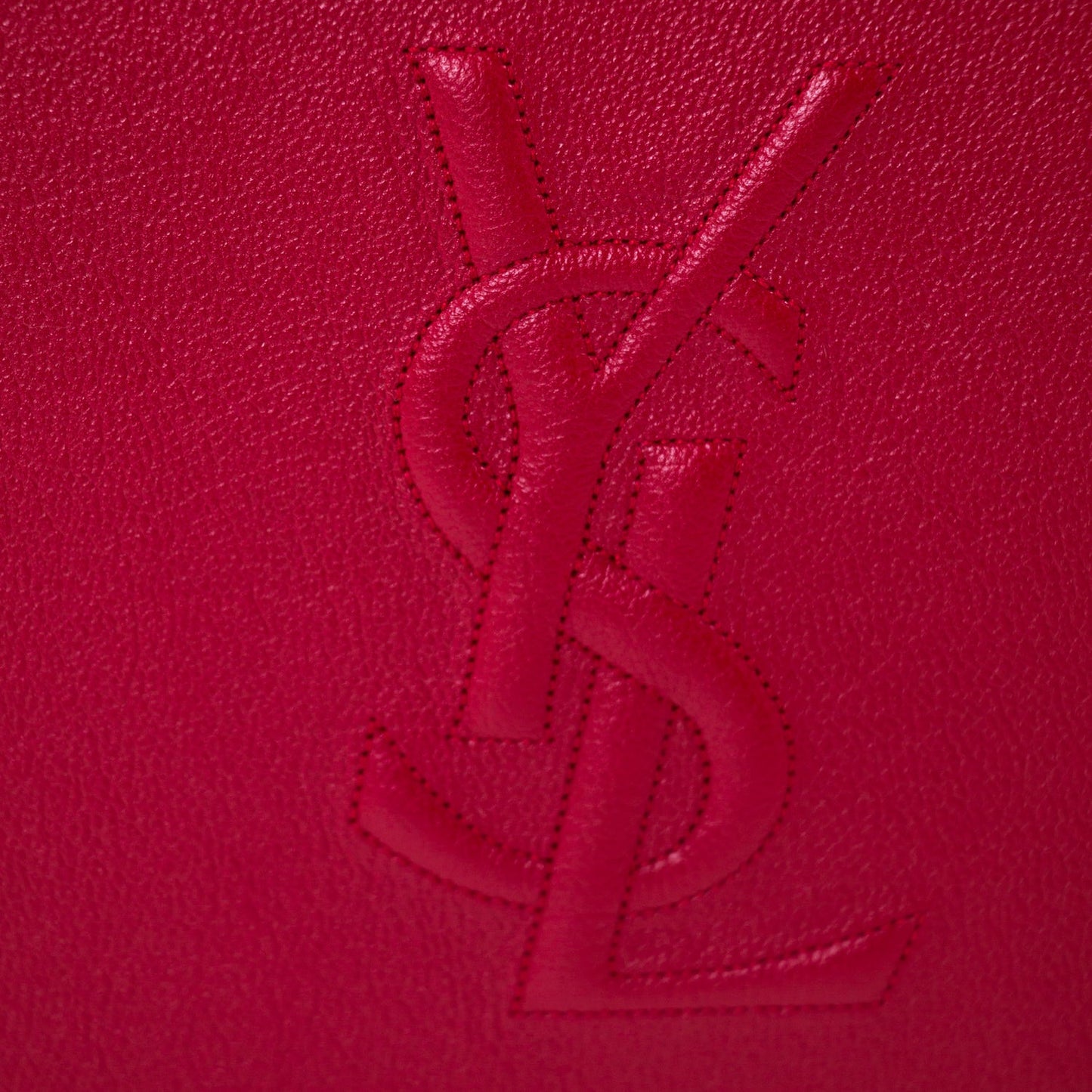 Saint Laurent Belle De Jour Clutch