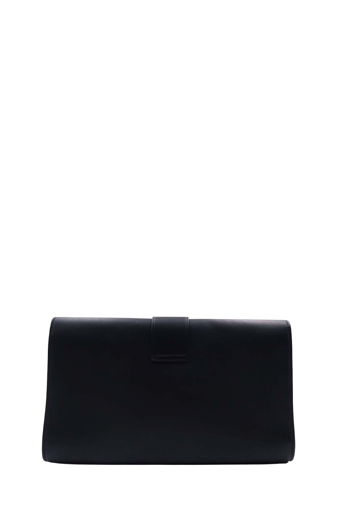 Cabas Chyc Clutch Black