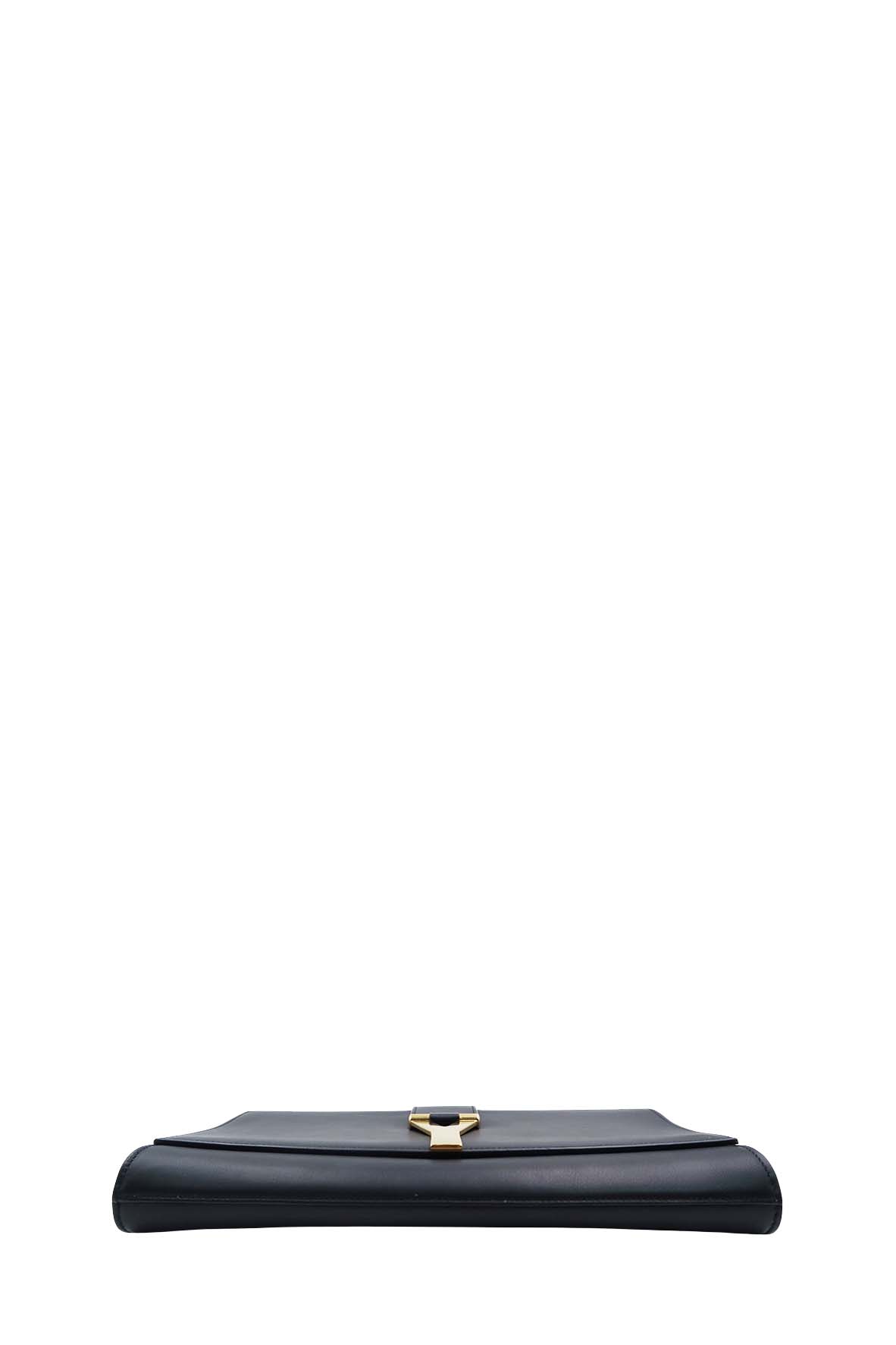 Cabas Chyc Clutch Black