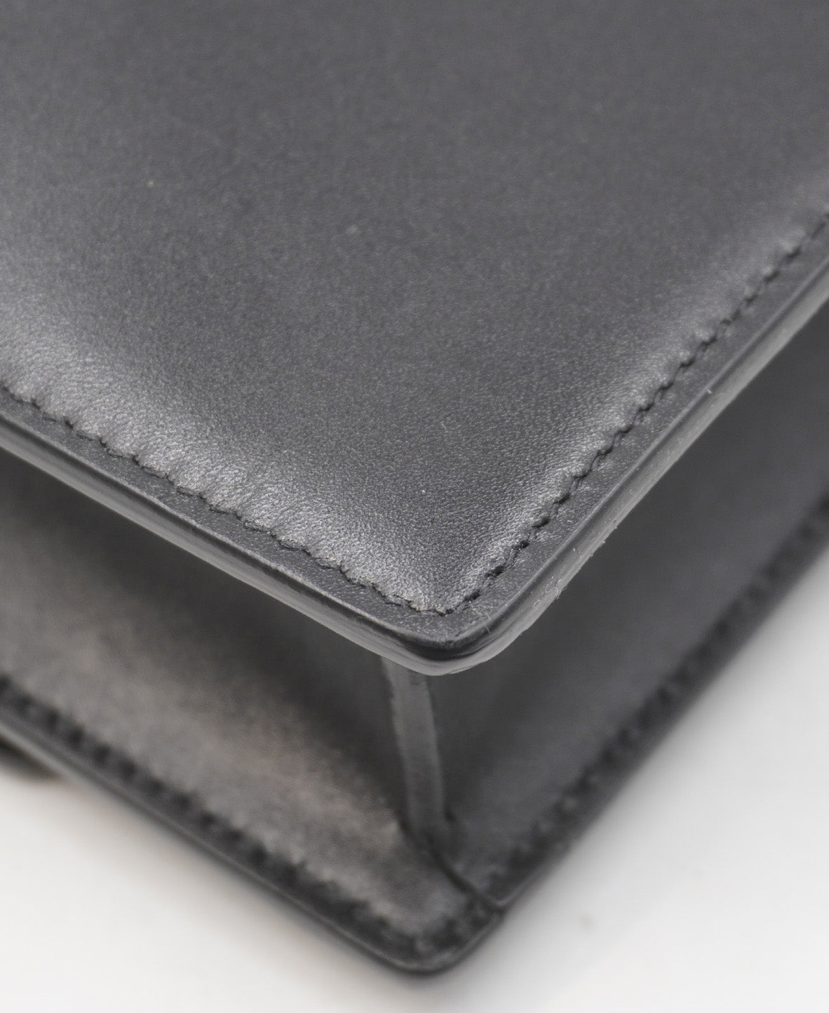 Margaux Shoulder Bag Black