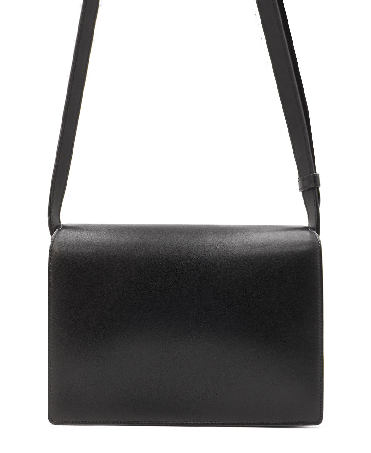 Margaux Shoulder Bag Black