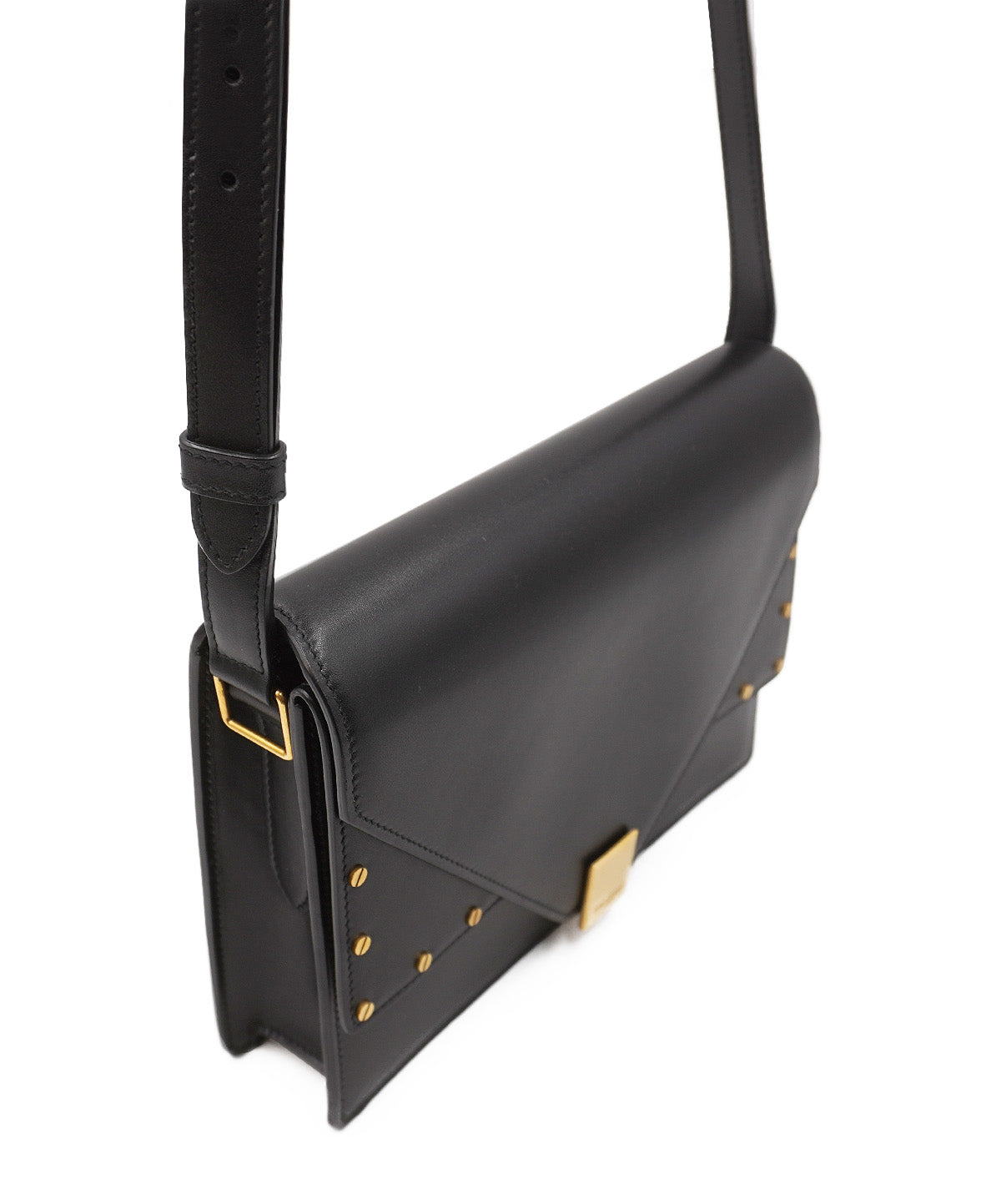 Margaux Shoulder Bag Black