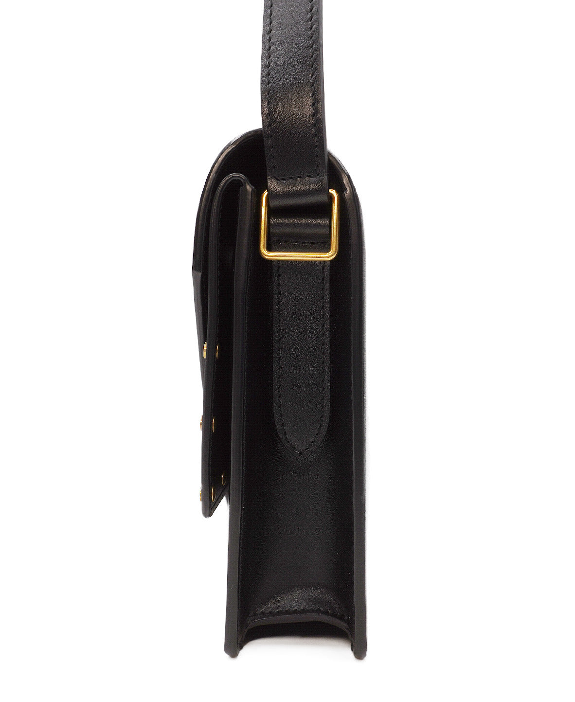 Margaux Shoulder Bag Black
