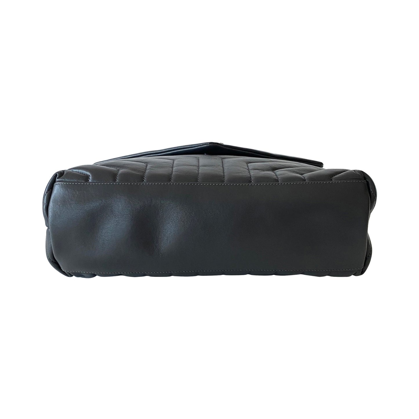 Saint Laurent Medium Matelassé LouLou Bag