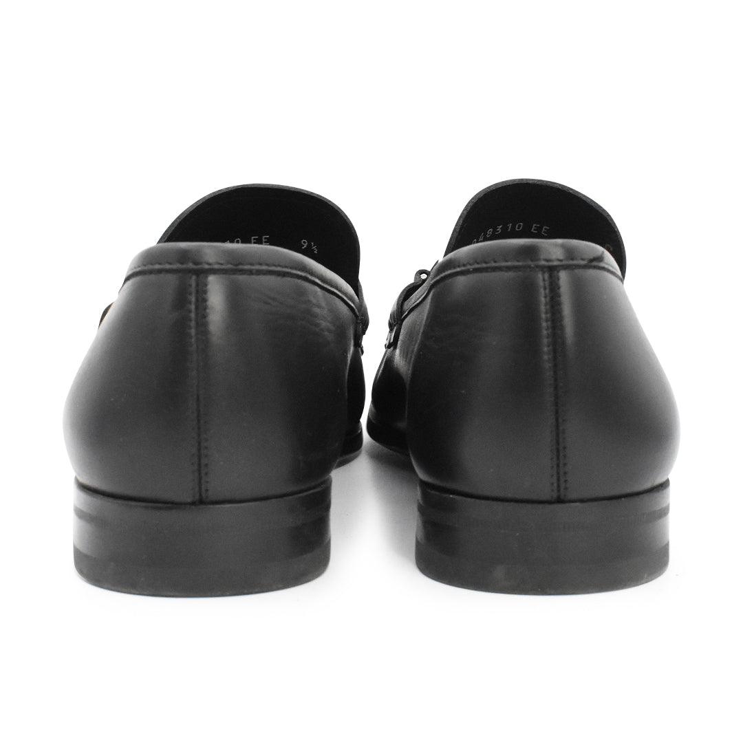 Salvatore Ferragamo Loafers - Men's 9.5
