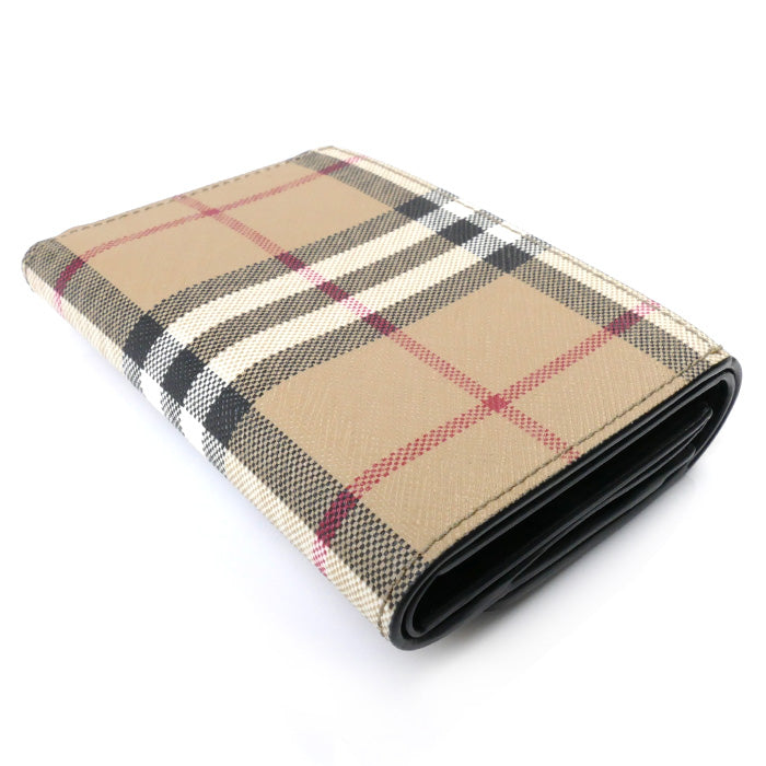 Burberry Lancaster Trifold Wallet 8057976