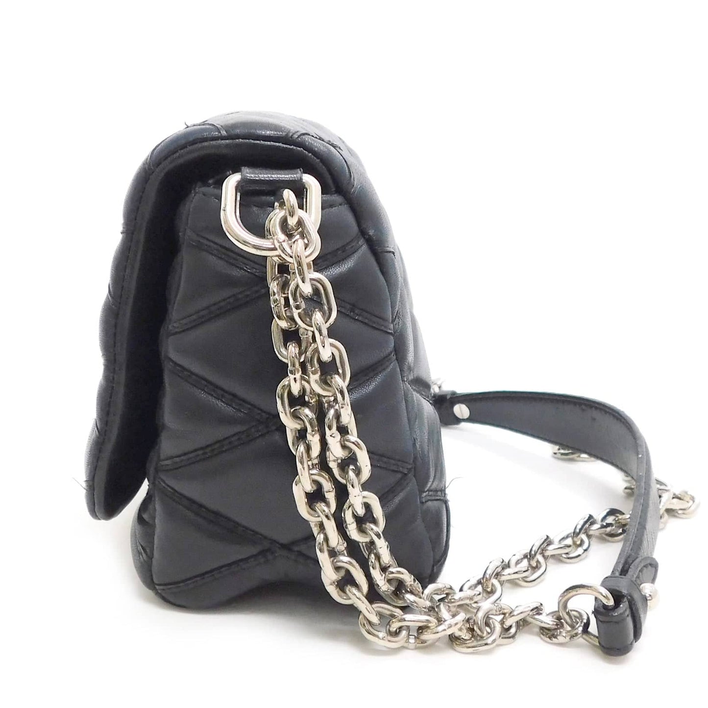 Louis Vuitton Marjuda PM Black