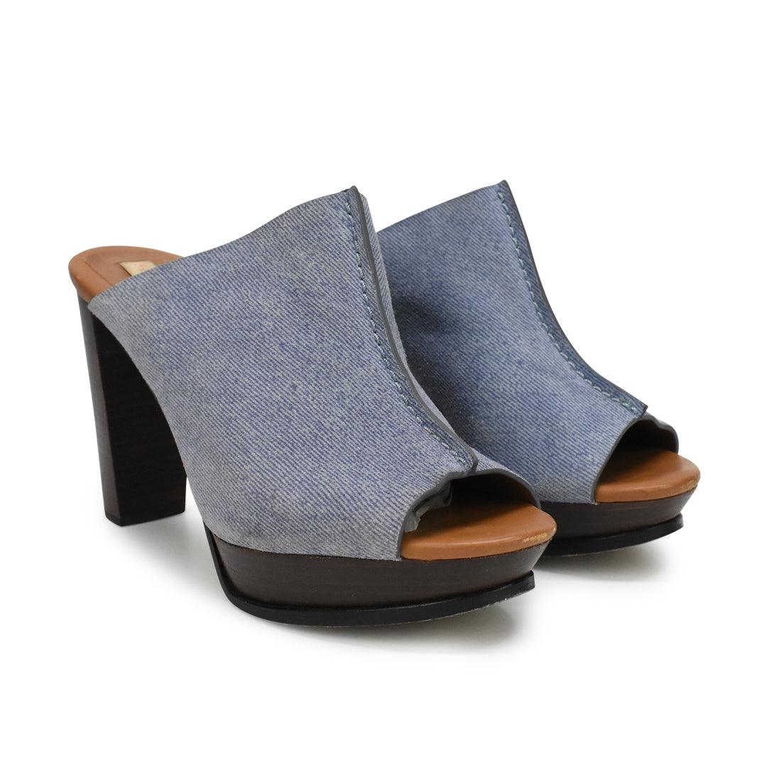 See by Chloe Mules - Women's 39