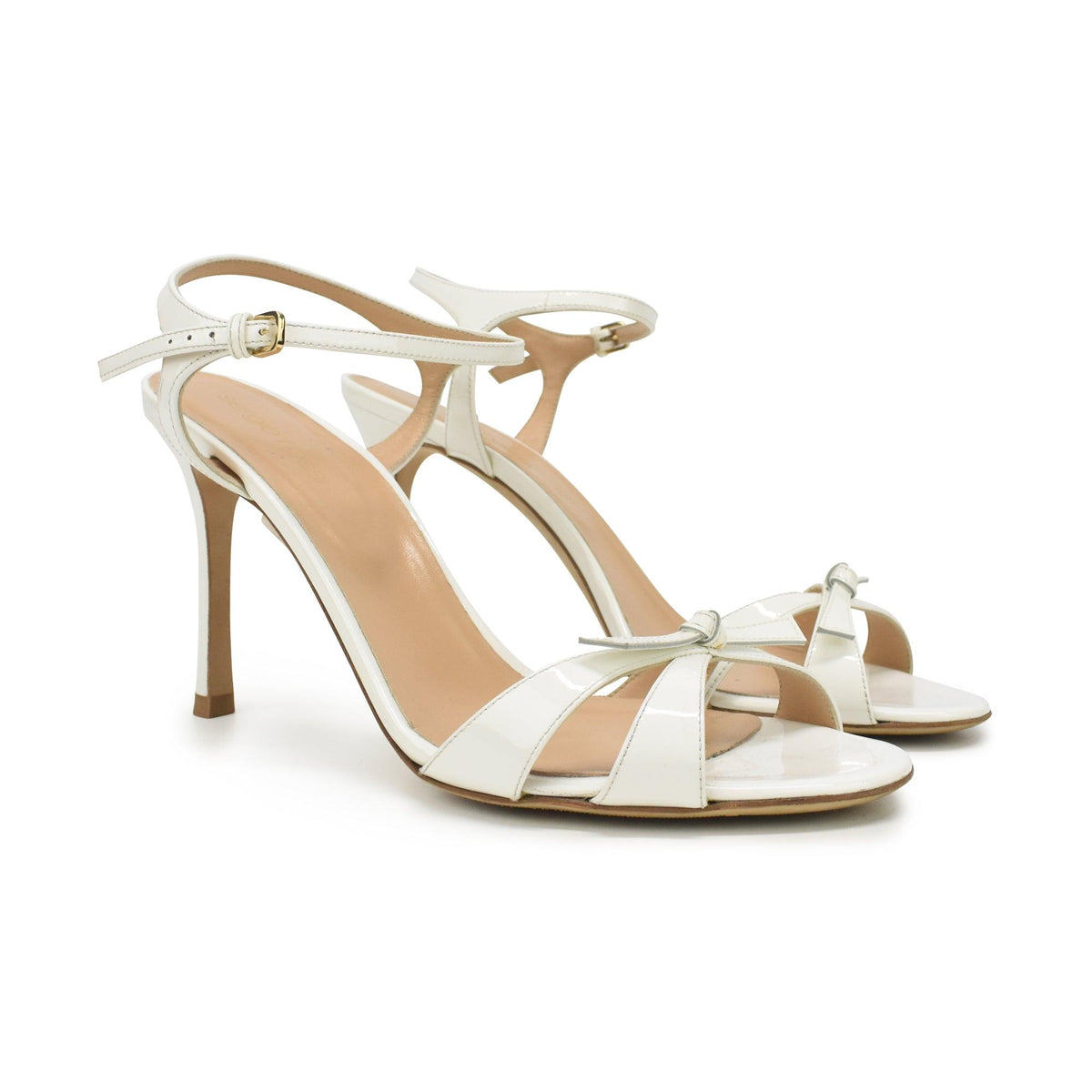 Sergio Rossi Heels - Women's 39