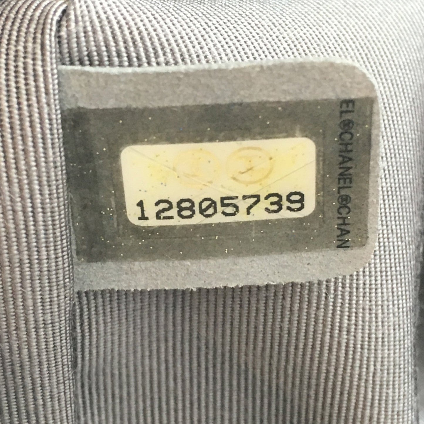 Chanel Ultra Soft Cerf Tote