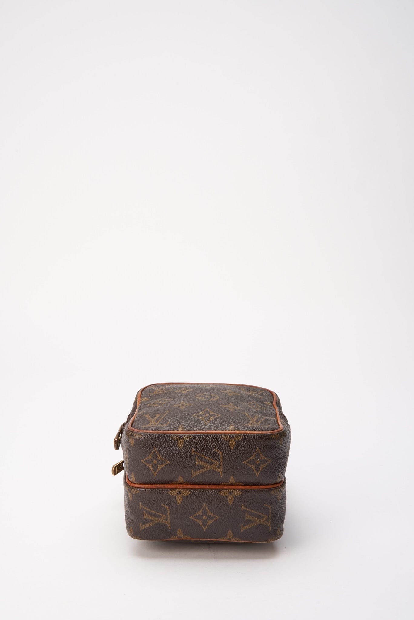 Louis Vuitton PM Amazon Crossbody Bag in Monogram Canvas