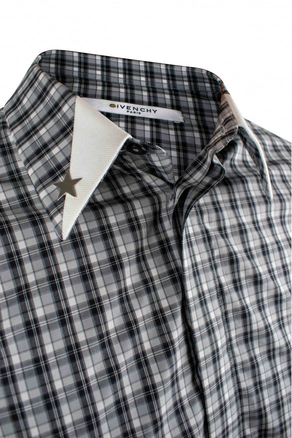 Givenchy Men Shirt