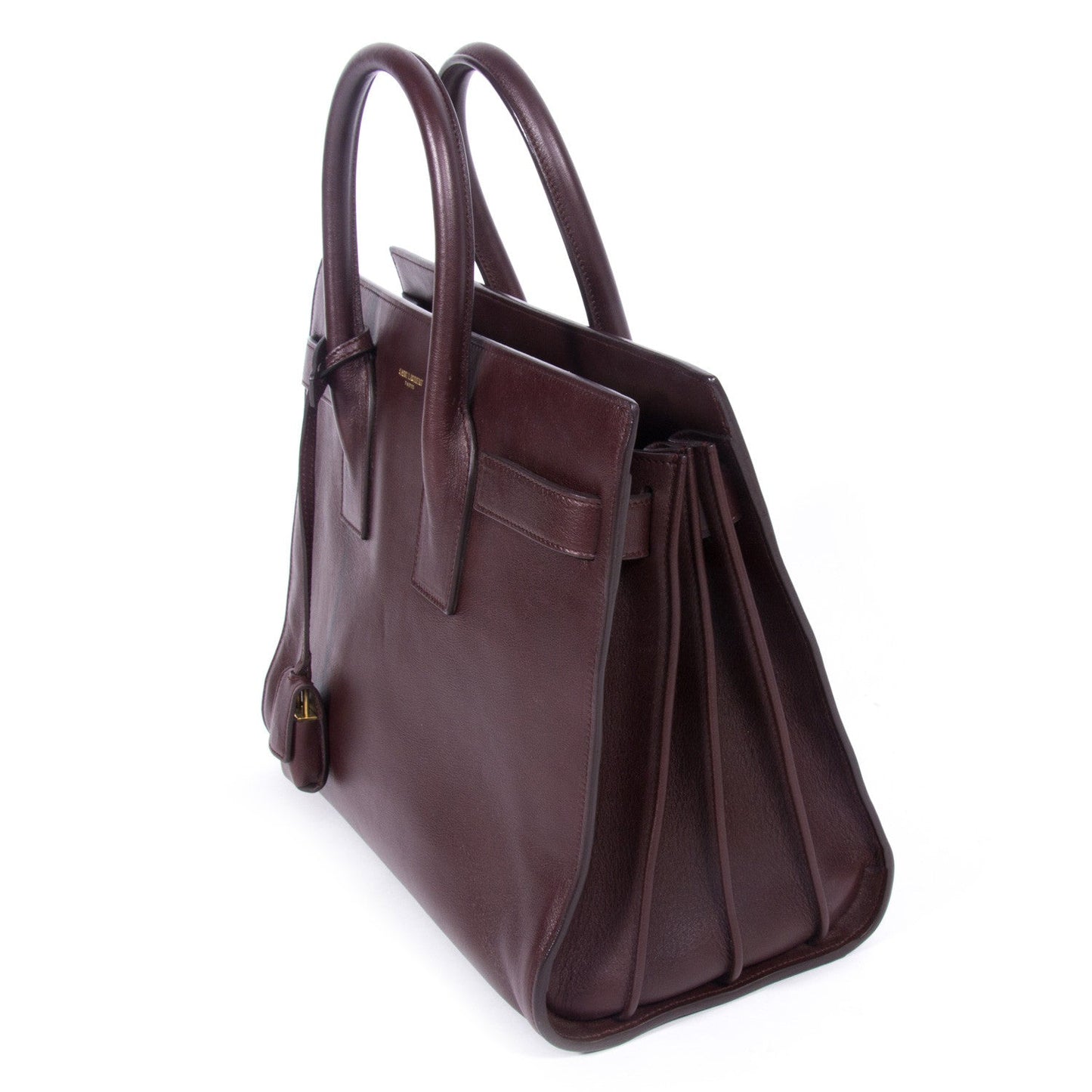 Saint Laurent Sac De Jour Small