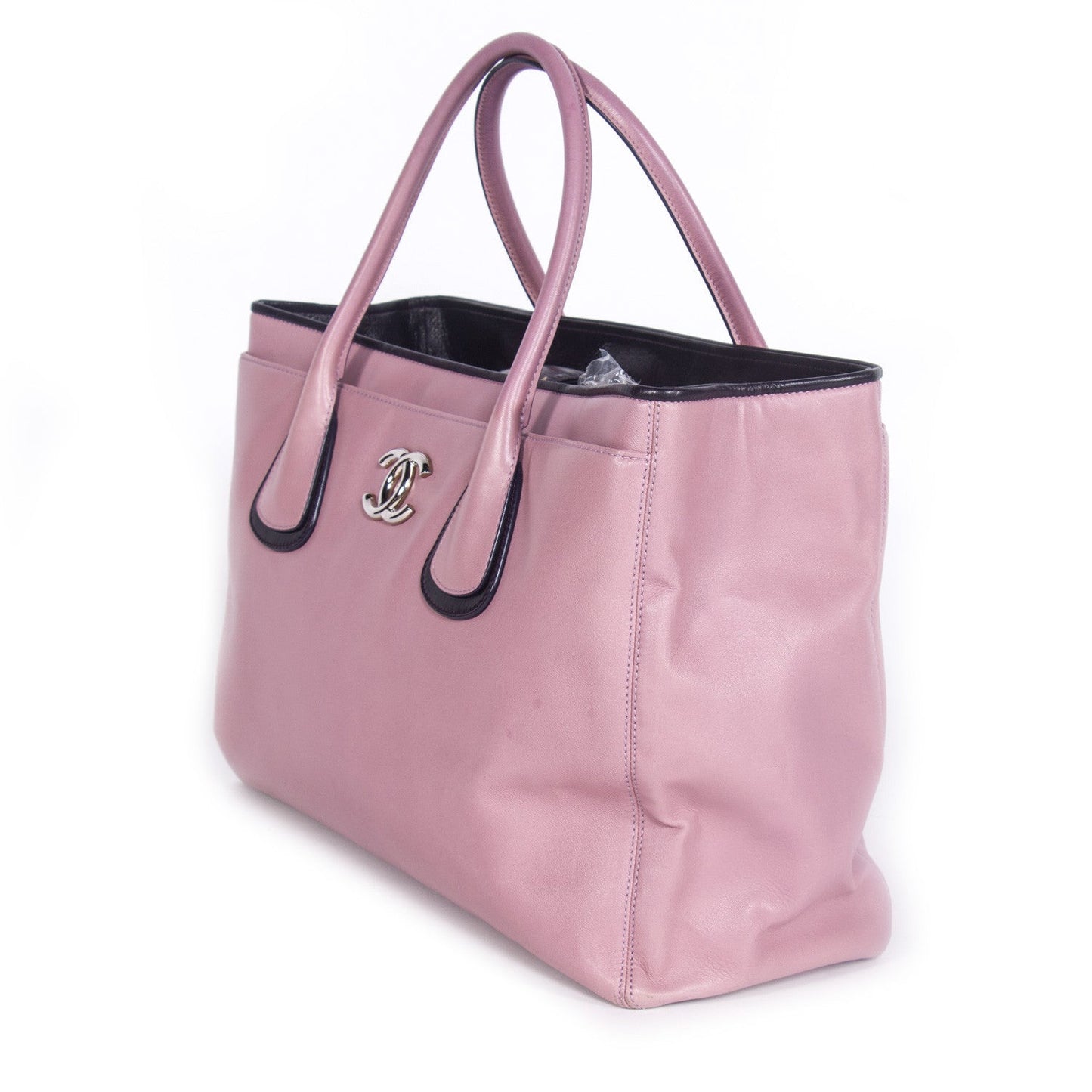 Chanel Ultra Soft Cerf Tote