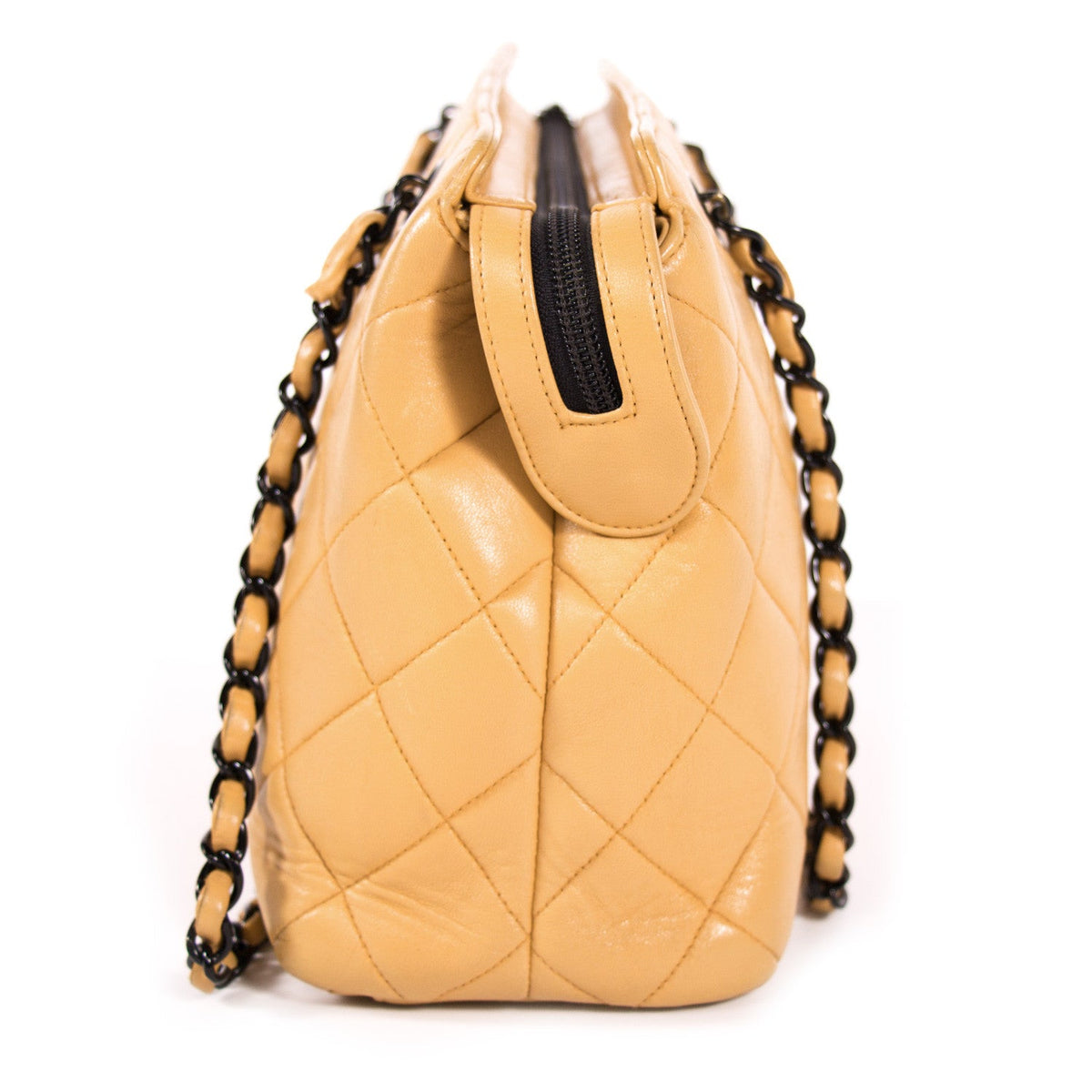 Chanel Vintage Shoulder Bag